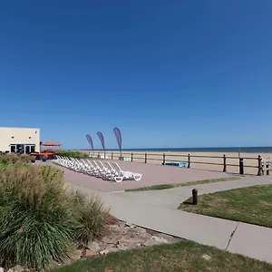3* Hotell Wyndham Virginia Oceanfront