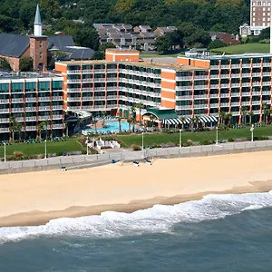4* Курортный комплекс & Virginia - North By Ihg